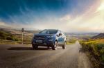 Ford EcoSport 2017 года (LA)